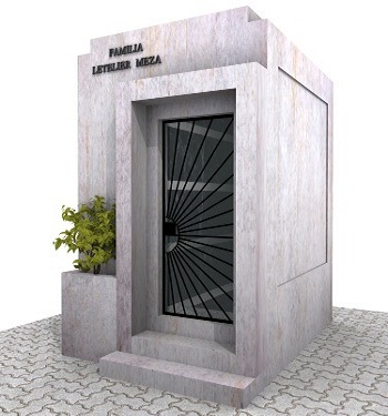 Capilla alta