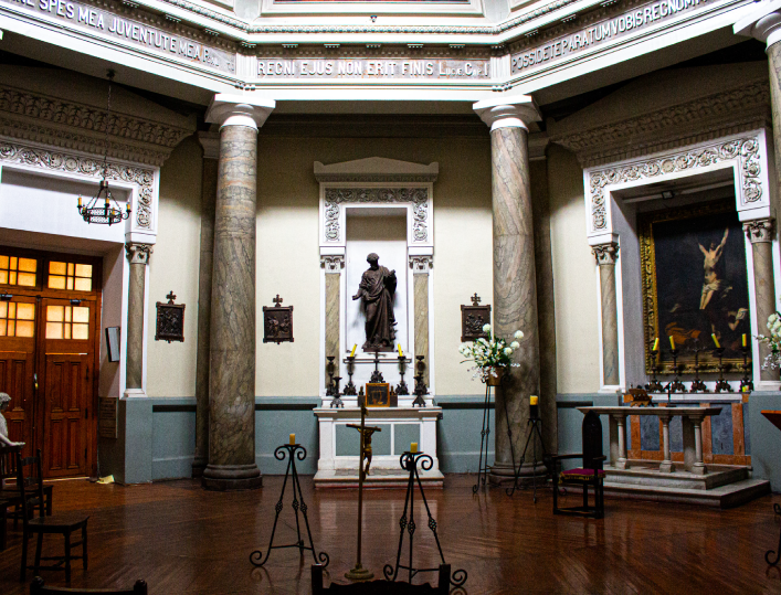 Liturgias