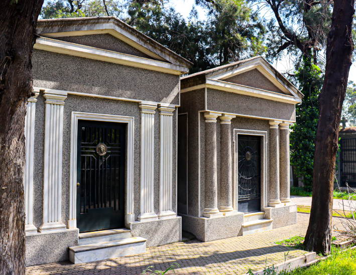 Mausoleo