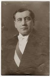 Arturo Alessandri Palma