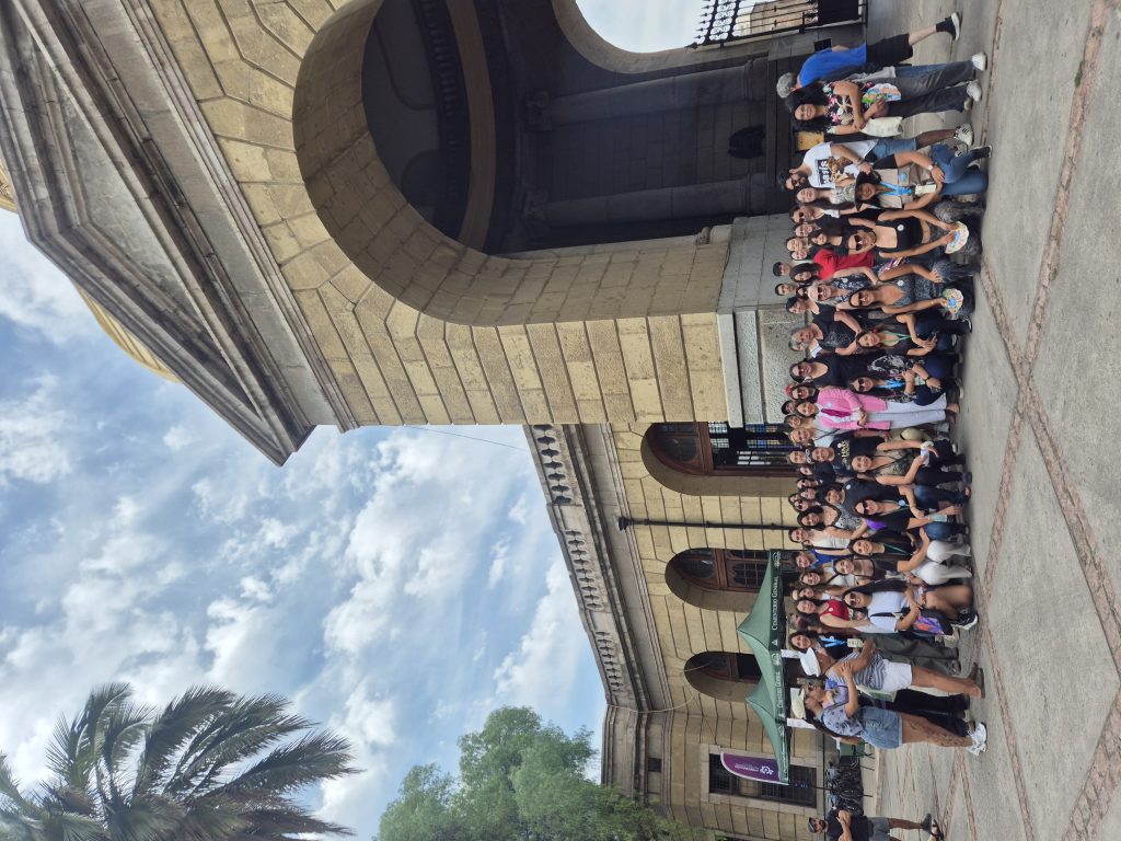 Día de los Patrimonios de Verano: cultura, memoria y alta participación ciudadana en el Cementerio General