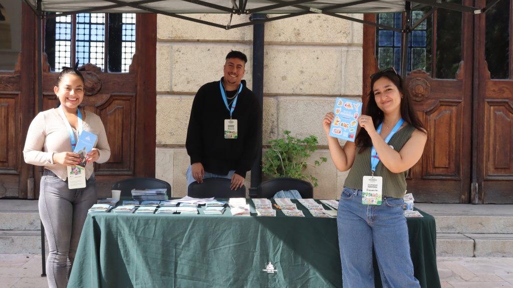 Día de los Patrimonios de Verano: cultura, memoria y alta participación ciudadana en el Cementerio General