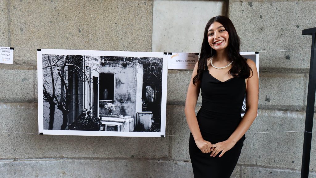 Premiación Concurso Fotográfico “Del ayer y hoy, la historia contada en imágenes”