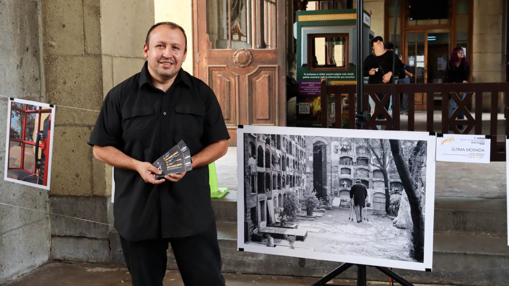 Premiación Concurso Fotográfico “Del ayer y hoy, la historia contada en imágenes”