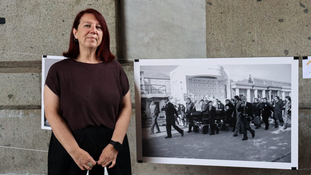 Premiación Concurso Fotográfico “Del ayer y hoy, la historia contada en imágenes”