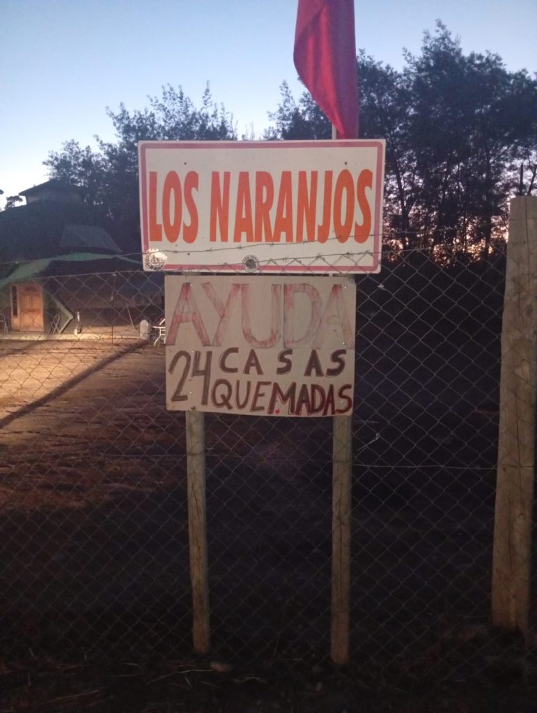 Cementerio General realizó entrega de donaciones tras exitoso Recorrido Nocturno Solidario
