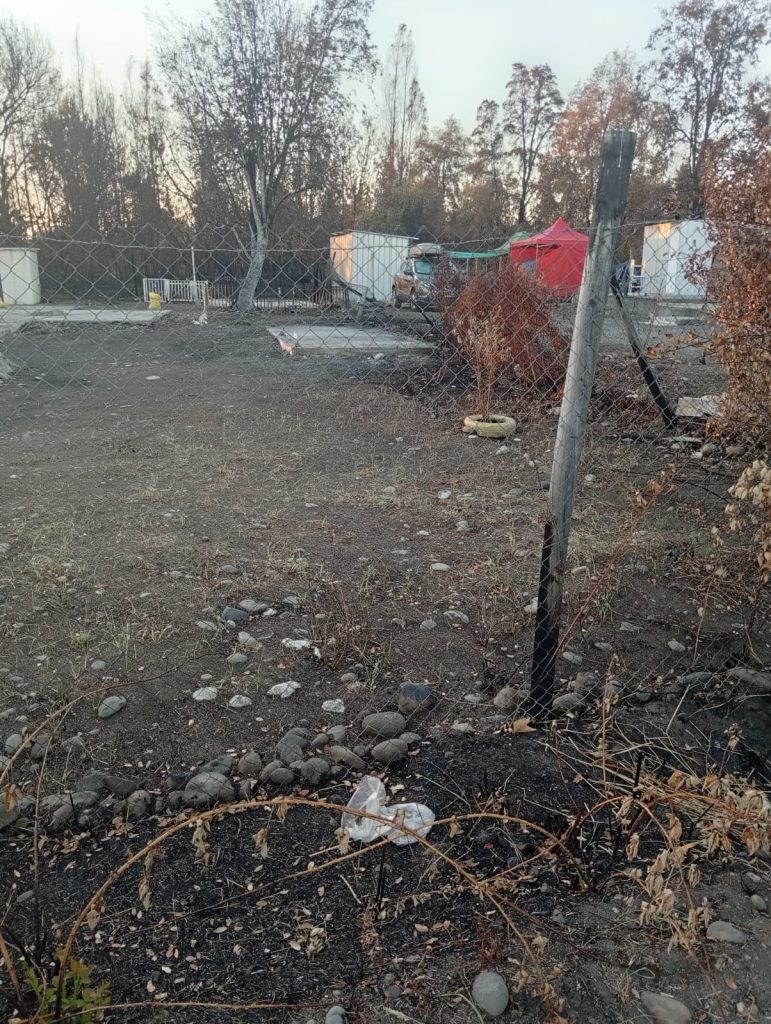 Cementerio General realizó entrega de donaciones tras exitoso Recorrido Nocturno Solidario