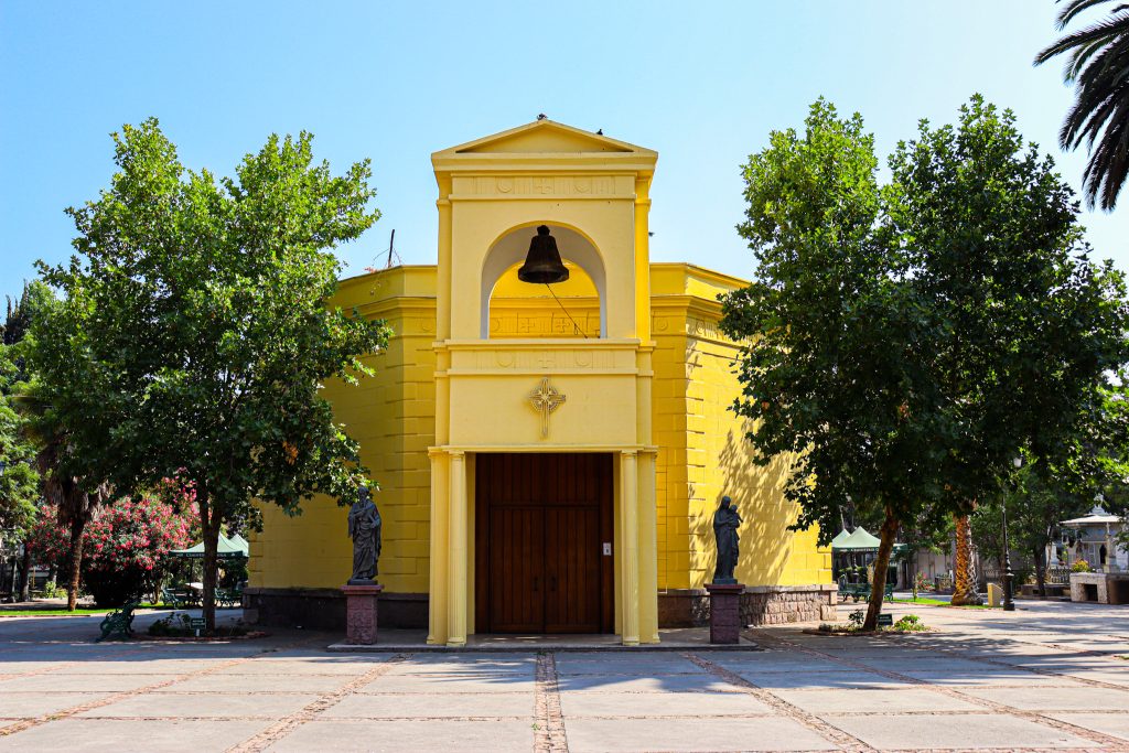 Cementerio General se consolida como museo al aire libre tras reconocimiento nacional