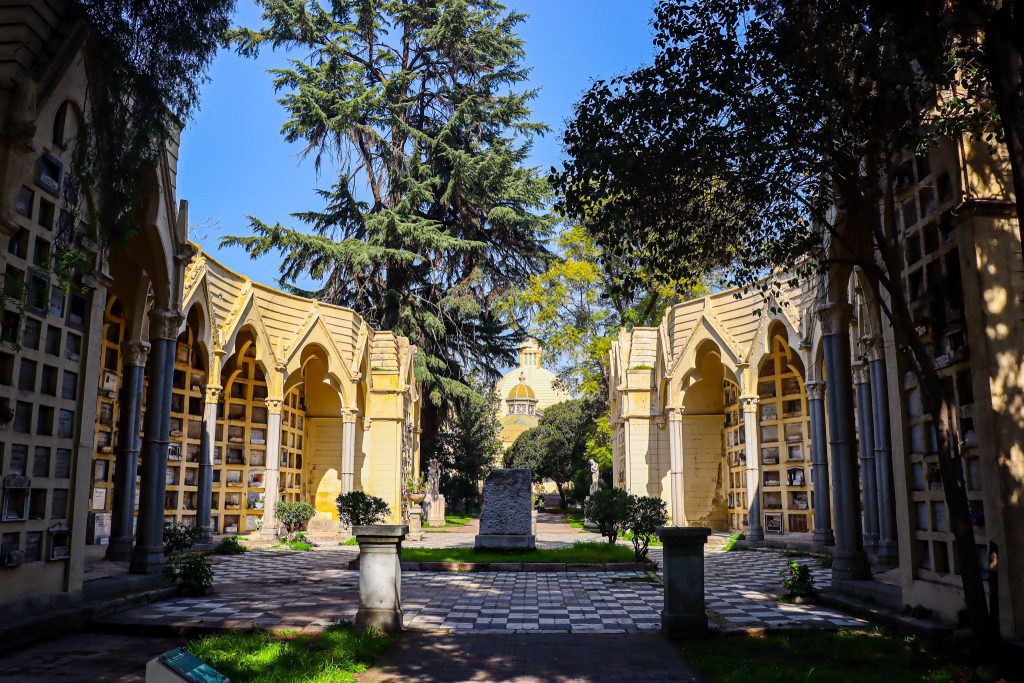 Cementerio General se consolida como museo al aire libre tras reconocimiento nacional