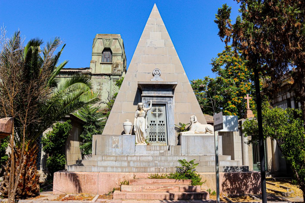 Cementerio General se consolida como museo al aire libre tras reconocimiento nacional