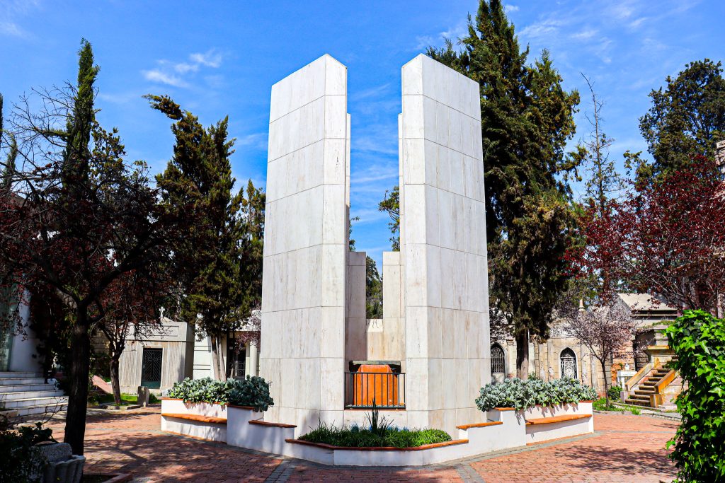 Cementerio General se consolida como museo al aire libre tras reconocimiento nacional