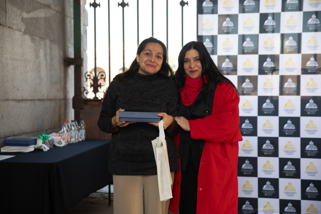 Día del Patrimonio: premiación del concurso literario “El Cementerio en 204 palabras”