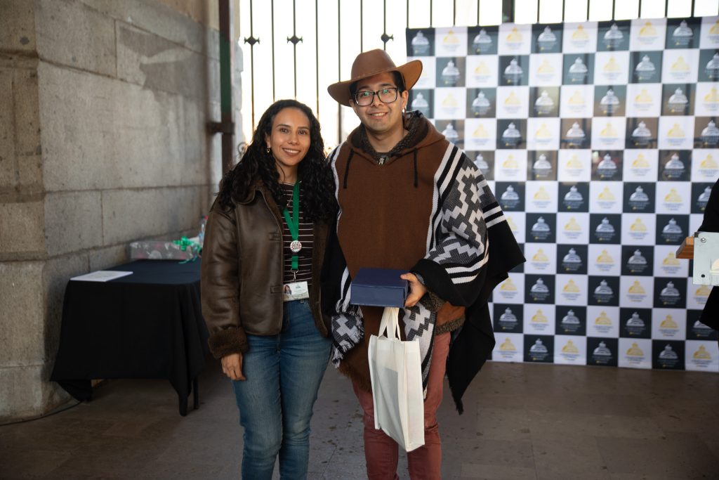 Día del Patrimonio: premiación del concurso literario “El Cementerio en 204 palabras”