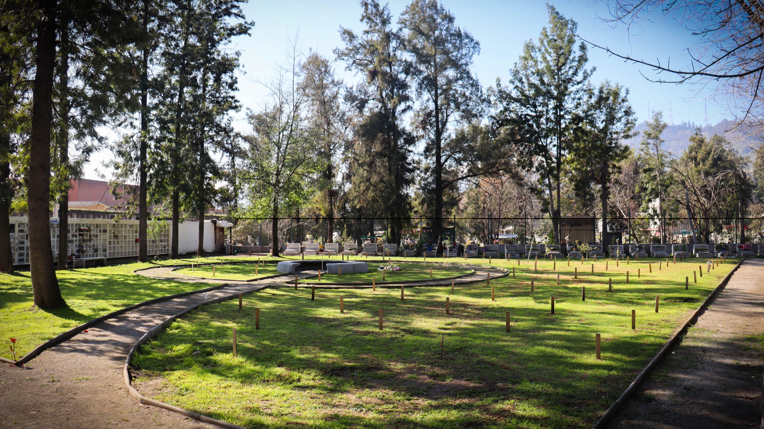 BioCementerio